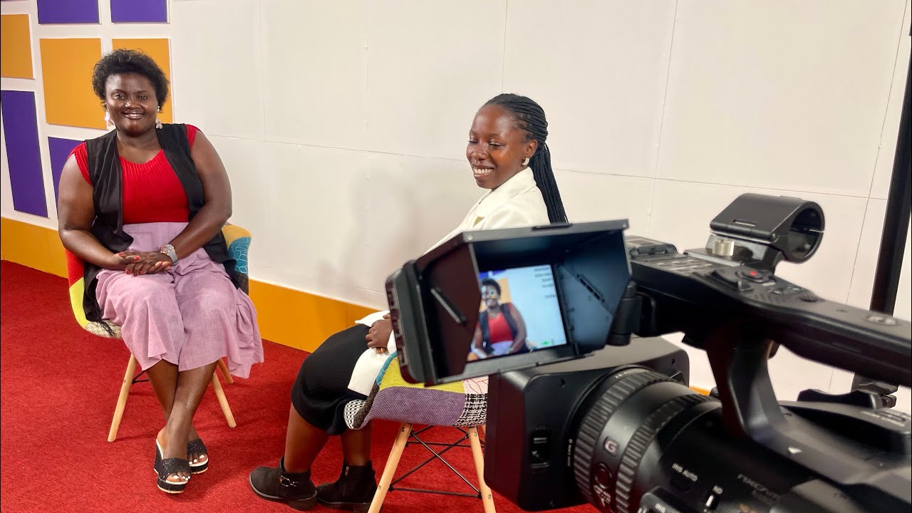 GRACE AKATUHA || KIKAZI PRODUCTS 