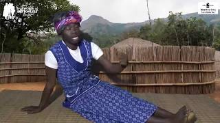 SiSwati Sami - Bungimi Bami - Ligcabho Lami With Gogo Eswatini