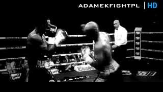 This Is Boxing Iv - Boxing Trailer 2012 Hd Reuploaded
