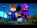 Minecraft Academy - Grave Robbers...