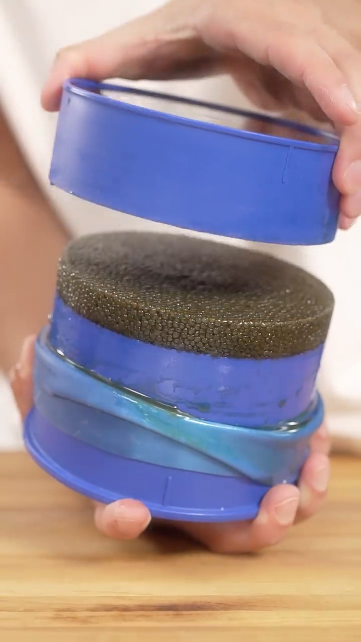 How To Eat Caviar