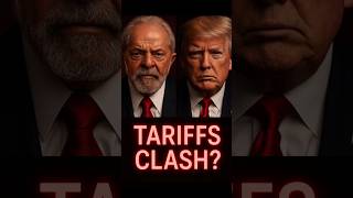 Brazil’s Lula asks Trump to end tariffs in first official call — trade tensions rise!