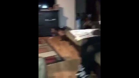 Dpdt behind the back clap pushup fail