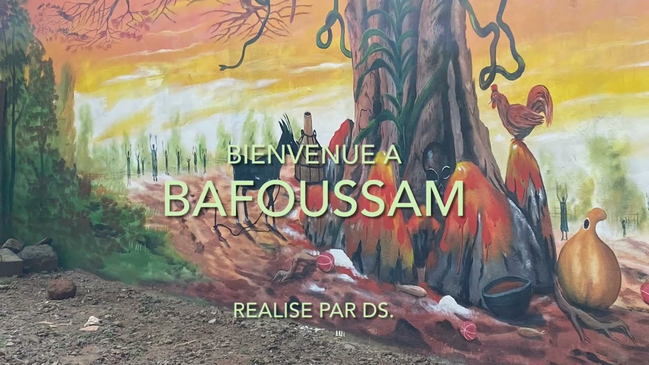 Bafoussam 2024 les progrès de la ville