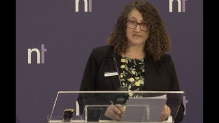 Summit 2023 session: Addressing inequalities in general practice – politics, policy and reality