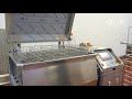 Cook Tank Basket Lift | Sous Vide | DC Norris