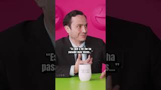 A veces tocar fondo también es una forma de volver a empezar. Richie habla de cómo ha sido vivir la