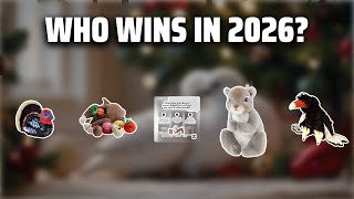 The Top 5 Best Turkey Plush in 2026 - Must Watch Before Buying!