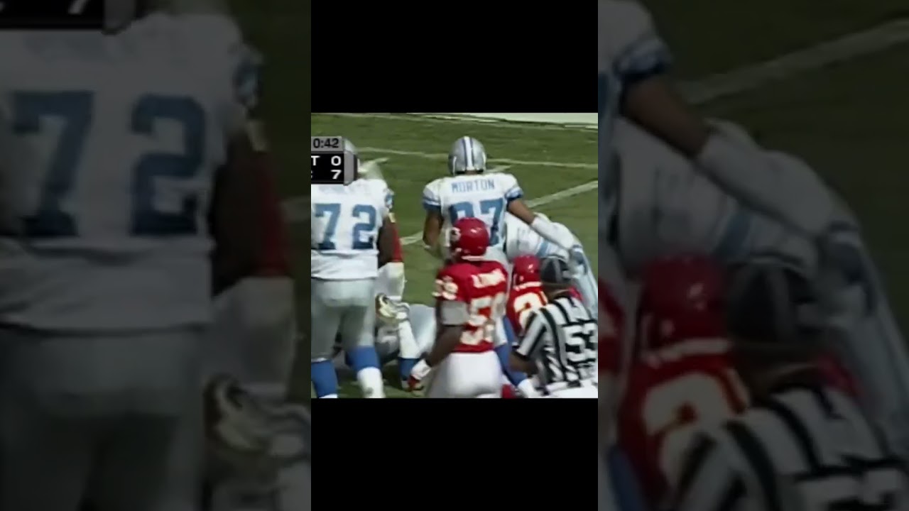 No nonsense. Only pain 