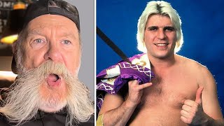 Live Why I Turned Heel on Tommy Rich Station Image