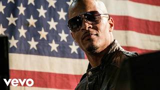 T.I. ft. Jeezy - America's First (Music Video)
