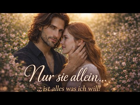 💕Nur sie allein...ist alles was ich will!💕