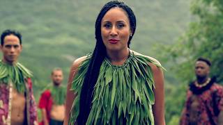 Video thumbnail of "Irie Love Official MUSIC Video MADE IN THE ISLANDS"