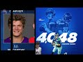 The 5 GOOD, 5 BAD And 5 UGLY From The 2025 NFL Season