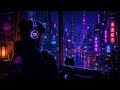 Midnight Windows — Signals 🌃