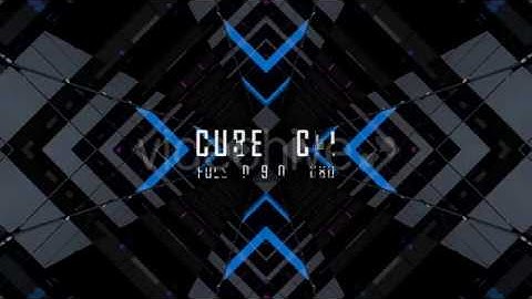 Free VJ Loop (Resolume)