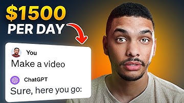 The Best Automated AI Side Hustle of 2025