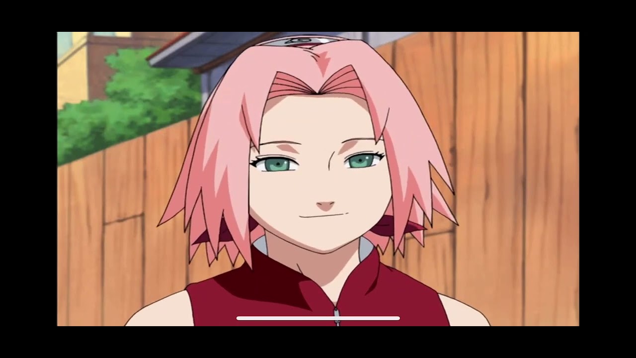 Naruto sakura met after long time Naruto sakura grown up Saura
