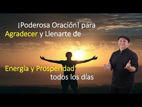 El secreto de la Gratitud - Musica para el éxito - Jairo Guerrero