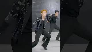 Ash Challenge Hongjoong Focus