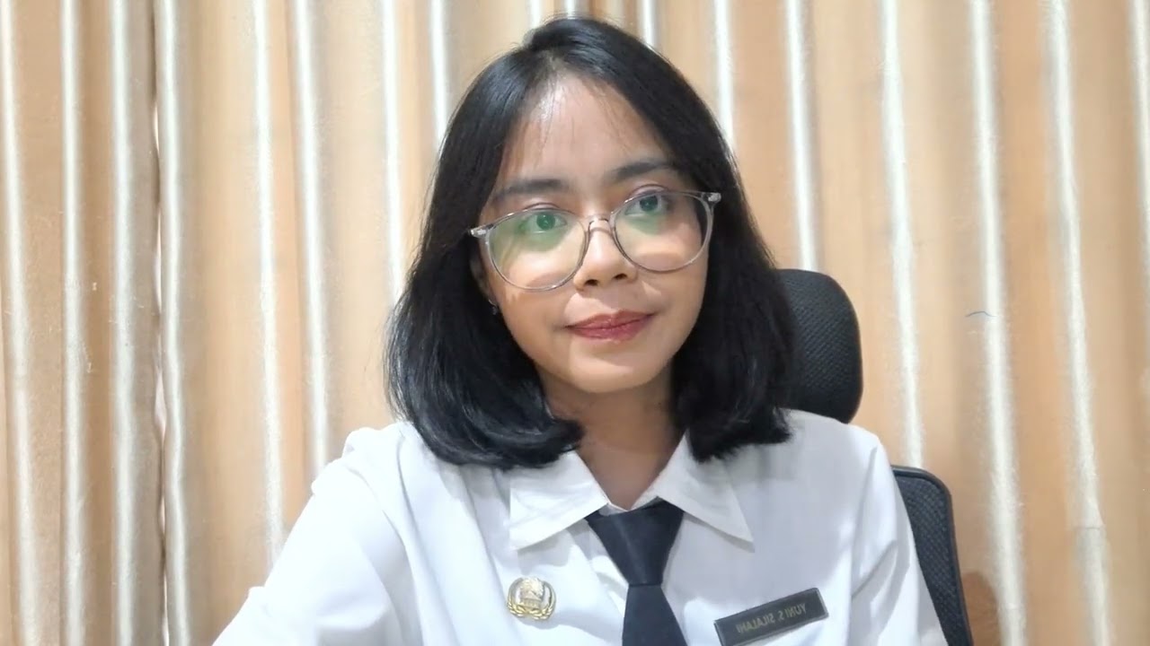 Learning Journal  Agenda I Pertemuan Pertama - Wawasan Kebangsaan