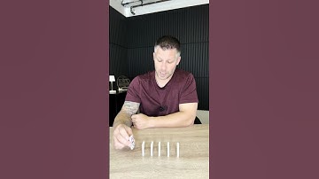 The Domino Effect: How Small Habits Create Big Change for First Responders 🚔🔥 #ptsdrecovery #habits