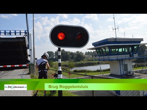 VIDEO | Fietsers en wandelaars krijgen straks bij Roggebot een eigen brug