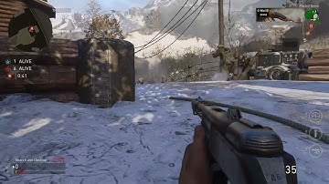 Clutch 1V6 Ninja Defuse