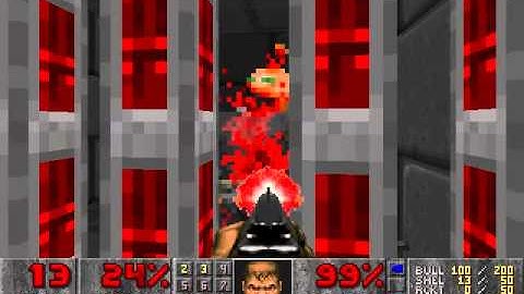 Countdown to Extinction - Level 2