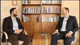 'Dünyayı sevmeden yaşamayı sevmek' | Doç. Dr. Mehmet Dinç #mehmetdinç 