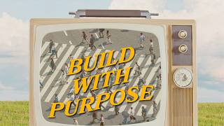 Build with Purpose | Michael Coogan | 08.02.2026