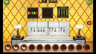 Yellow House Escape 1 screenshot 5