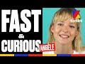 FAST & CURIOUS - ANGÈLE