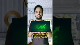 Get Monthly income From Mutual Fund | SWP