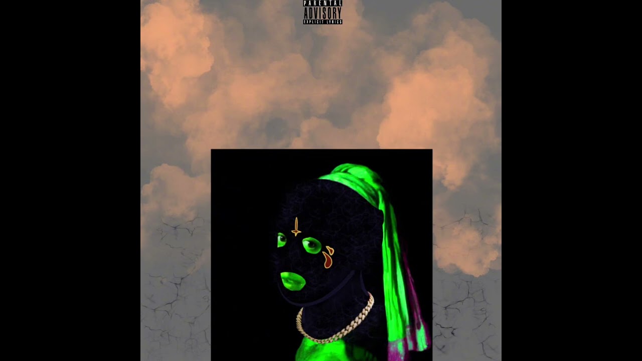 PURPLE POTION- (Official Audio)