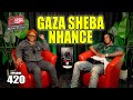 Gaza Sheba Nhance Talk Vybz Kartel Monsta Of My Era Lady Lava Mother Son Relationship More Gaza Sheba Nhance Talk Vybz Kartel Monsta Of My Era Lady Lava Mother Son Relationship More