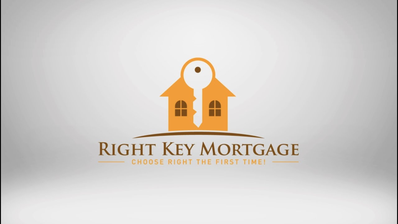 Right Key Mortgage - We are the company that cares!