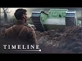 How The World&#39;s First Tank Changed Warfare Forever | Guy Martin&#39;s WW1 Tank | Timeline