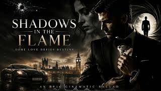 SHADOWS IN THE FLAME 🔥 | Epic Cinematic Ballad | Emotional Orchestral Soundtrack 2026