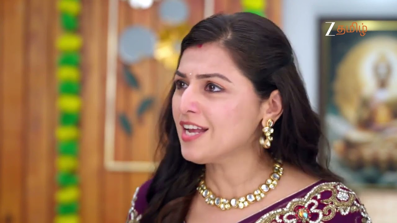 Thirumangalyam | Ep - 64 | Webisode 03 | Jan,30 2026 | Prithviraj,Megha Salman,Gayu Sri | Zee Tamil