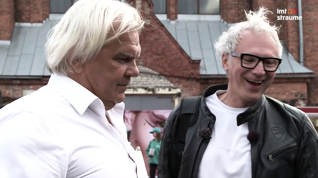 Ātruma cilts | Āgenskalna tirgu iekaro skaistākie britu spēkrati