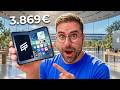 L'IPHONE PIÙ COSTOSO di SEMPRE?! (iPhone Duo e  iPhone18 Pro)