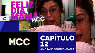 #MorandéConCompañía / Especial día de la Madre / Capítulo 12