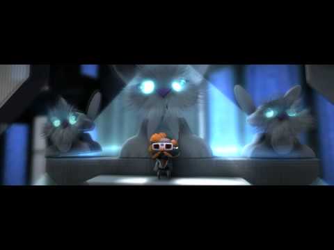 Video: LittleBigPlanet 2 In November