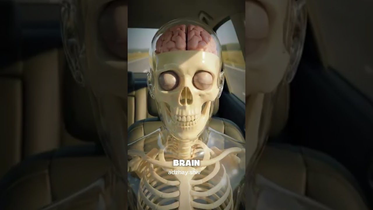 what happen when you have drive 3 day a car  