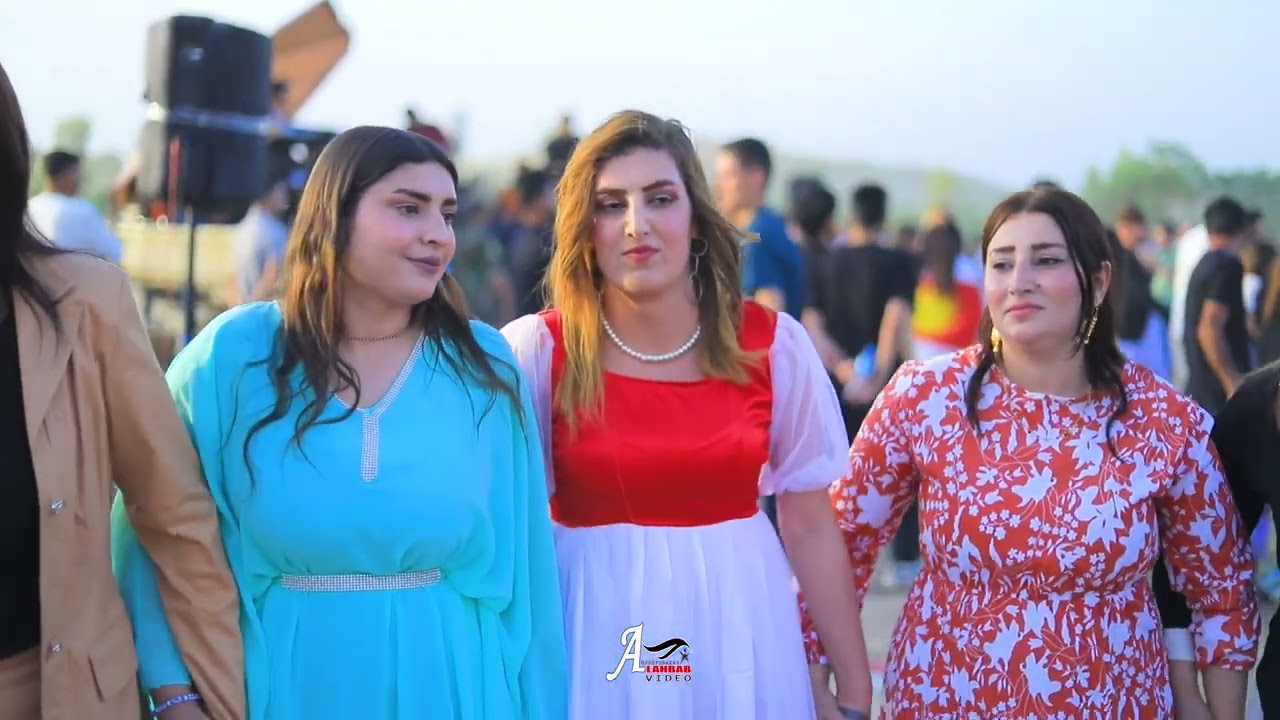 جماهية شيخ مند الفنان زيدان شنكالي تصوير مكتب الاحباب07837373688