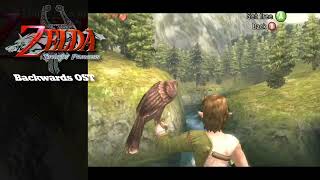 Argorok Second Half   The Legend of Zelda; Twilight Princess OST Backwards