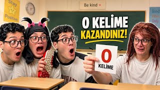 Satılmış Fıstık Kelime Hakkı Yeni Uzun