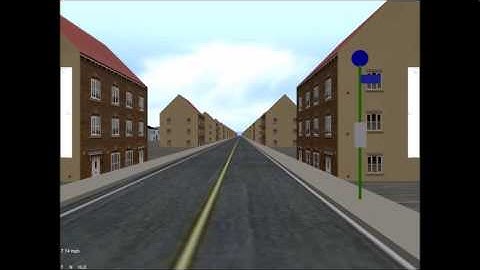 OpenBOS EXCLUSIVE: TTC Line 28 Timelapse