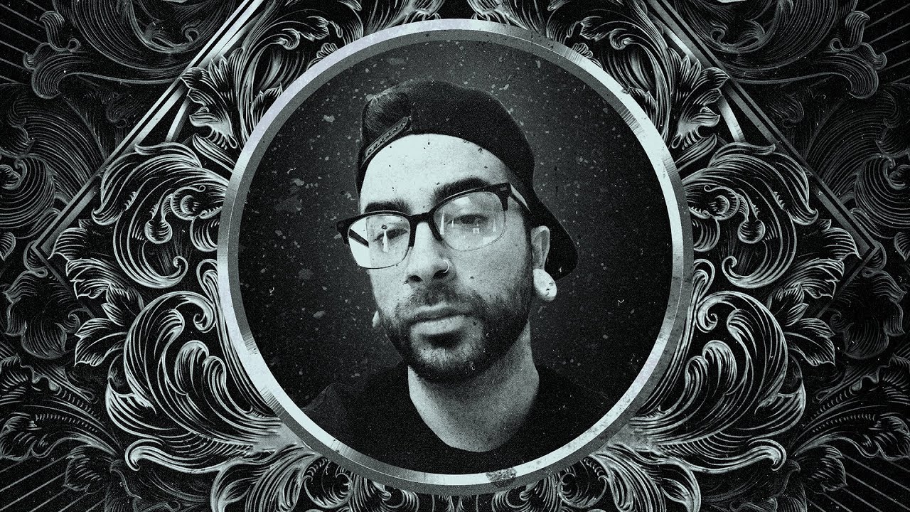 Blankface - Quality Control EP (Teaser) graphite intex